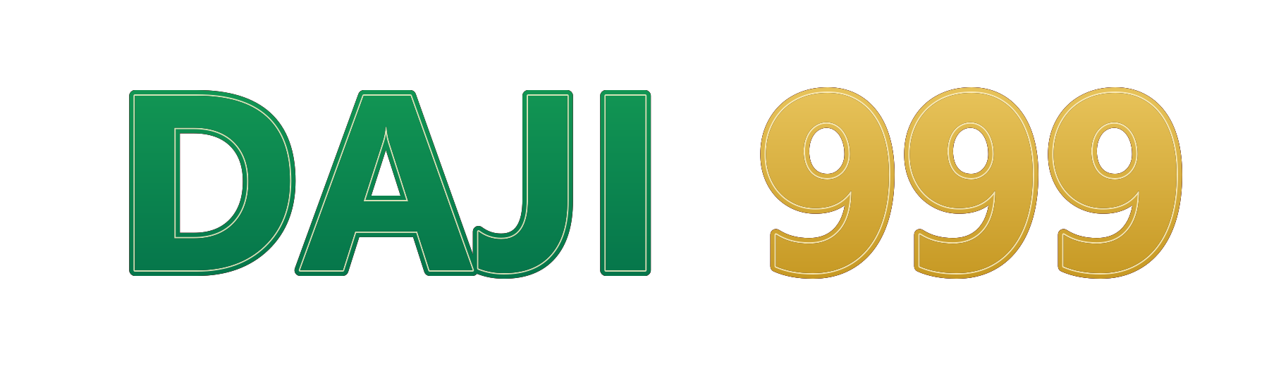 daji 999